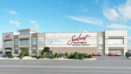 Welcome to Sunburst Shutters Salt Lake City